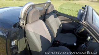 Ford Streetka pininfarina - hardtop 2003