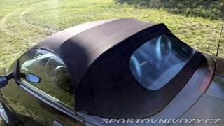 Ford Streetka pininfarina - hardtop 2003