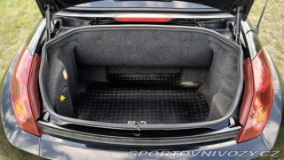 Ford Streetka pininfarina - hardtop 2003