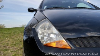 Ford Streetka pininfarina - hardtop 2003