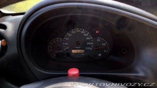 Ford Streetka pininfarina - hardtop 2003