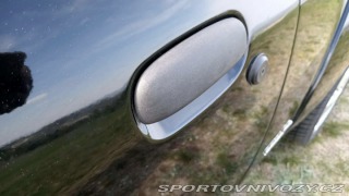 Ford Streetka pininfarina - hardtop 2003