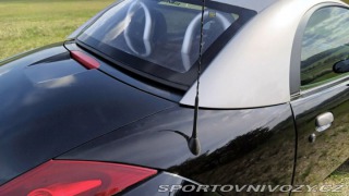 Ford Streetka pininfarina - hardtop 2003