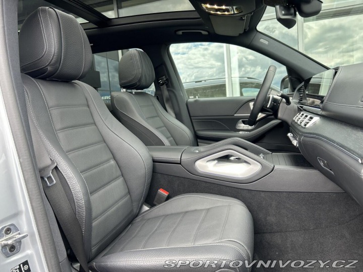 Mercedes-Benz Ostatní modely GLS 450d 4MATIC AMG AIRMATIC 2025