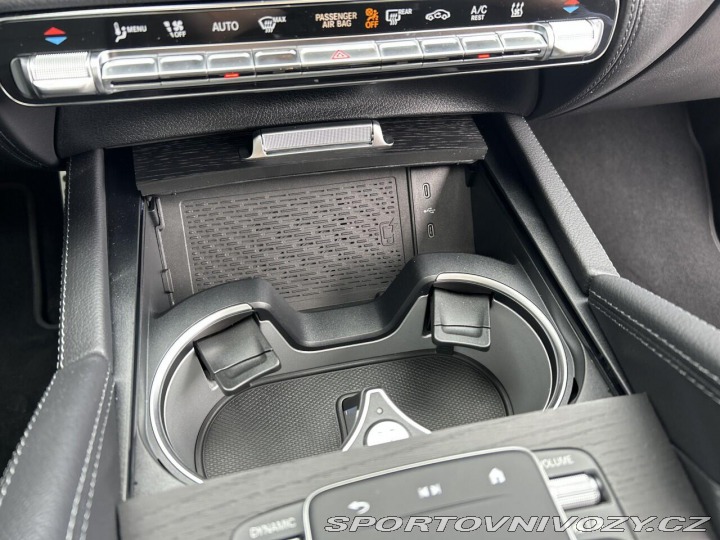 Mercedes-Benz Ostatní modely GLS 450d 4MATIC AMG AIRMATIC 2025