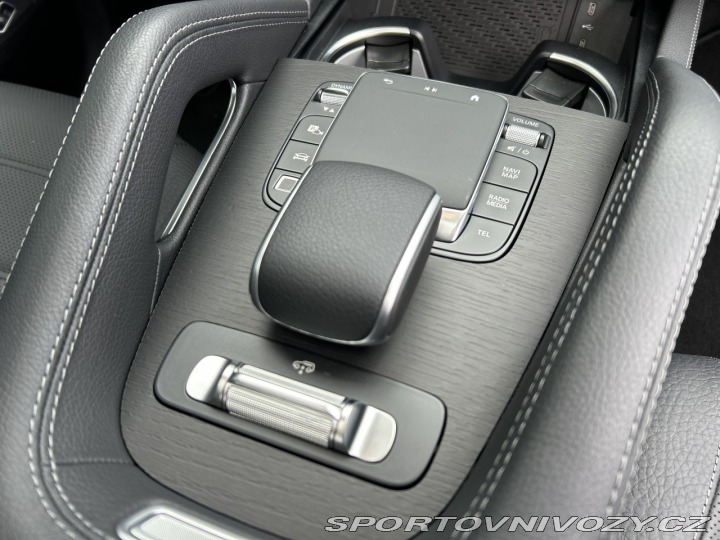 Mercedes-Benz Ostatní modely GLS 450d 4MATIC AMG AIRMATIC 2025