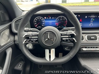 Mercedes-Benz Ostatní modely GLS 450d 4MATIC AMG AIRMATIC 2025