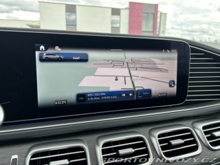 Mercedes-Benz Ostatní modely GLS 450d 4MATIC AMG AIRMATIC 2025