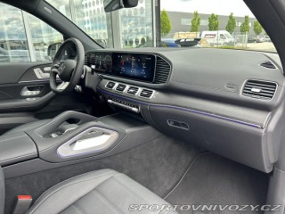 Mercedes-Benz Ostatní modely GLS 450d 4MATIC AMG AIRMATIC 2025