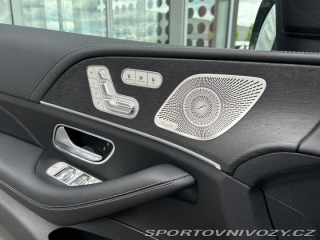 Mercedes-Benz Ostatní modely GLS 450d 4MATIC AMG AIRMATIC 2025