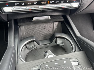 Mercedes-Benz Ostatní modely GLS 450d 4MATIC AMG AIRMATIC 2025