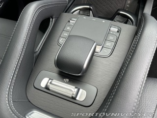 Mercedes-Benz Ostatní modely GLS 450d 4MATIC AMG AIRMATIC 2025