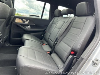 Mercedes-Benz Ostatní modely GLS 450d 4MATIC AMG AIRMATIC 2025