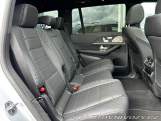 Mercedes-Benz Ostatní modely GLS 450d 4MATIC AMG AIRMATIC 2025