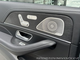 Mercedes-Benz Ostatní modely GLS 450d 4MATIC AMG AIRMATIC 2025
