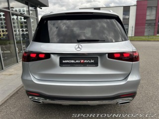 Mercedes-Benz Ostatní modely GLS 450d 4MATIC AMG AIRMATIC 2025