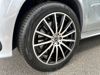 Mercedes-Benz Ostatní modely GLS 450d 4MATIC AMG AIRMATIC 2025