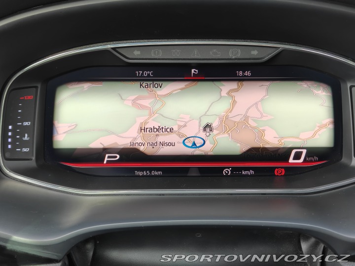 Seat Leon Cupra FR 2019