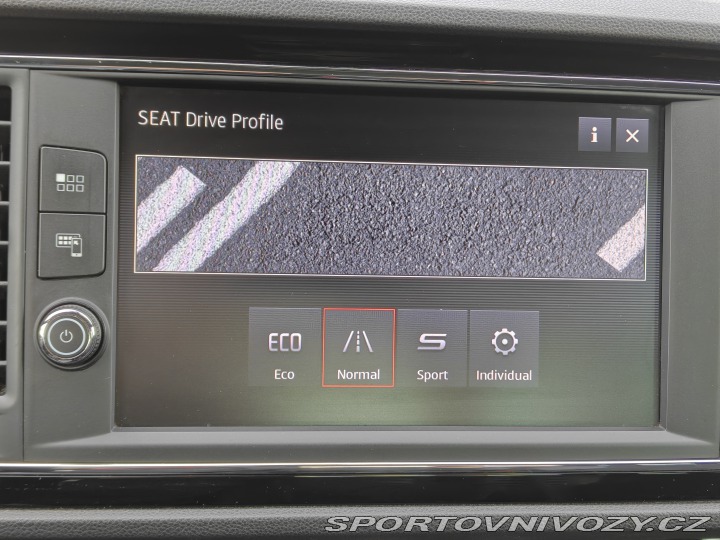 Seat Leon Cupra FR 2019