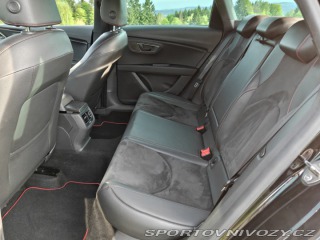 Seat Leon Cupra FR 2019