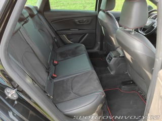 Seat Leon Cupra FR 2019
