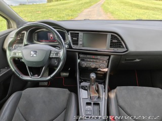 Seat Leon Cupra FR 2019