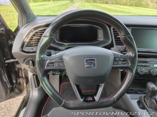 Seat Leon Cupra FR 2019