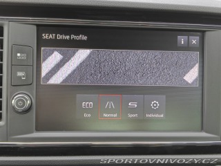 Seat Leon Cupra FR 2019