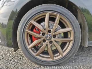 Seat Leon Cupra FR 2019