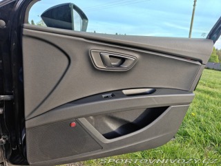 Seat Leon Cupra FR 2019