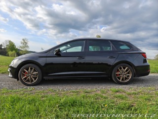 Seat Leon Cupra FR 2019