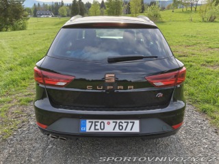Seat Leon Cupra FR 2019