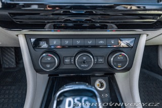 Škoda Superb Combi 2.0 TSI 4x4 L&K DSG 2016