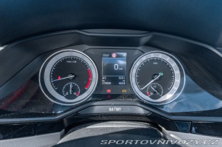 Škoda Superb Combi 2.0 TSI 4x4 L&K DSG 2016