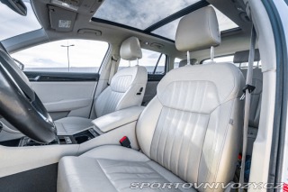 Škoda Superb Combi 2.0 TSI 4x4 L&K DSG 2016