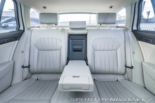 Škoda Superb Combi 2.0 TSI 4x4 L&K DSG 2016
