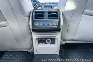Škoda Superb Combi 2.0 TSI 4x4 L&K DSG 2016