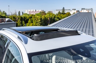 Škoda Superb Combi 2.0 TSI 4x4 L&K DSG 2016