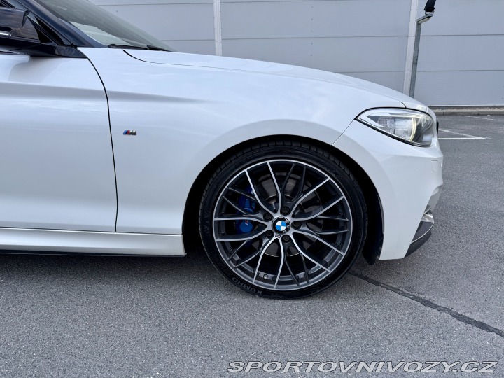 BMW 2 m235i AT RWD 2015