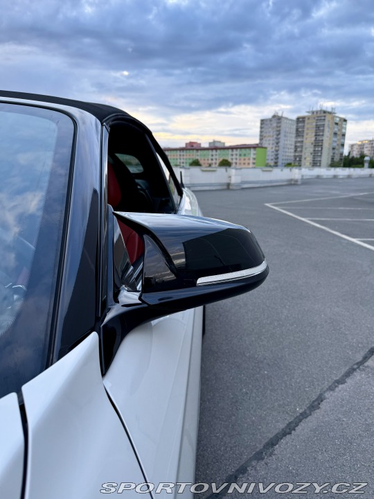 BMW 2 m235i AT RWD 2015