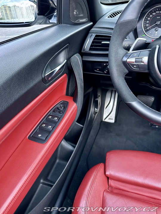BMW 2 m235i AT RWD 2015