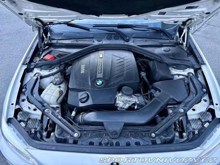 BMW 2 m235i AT RWD 2015
