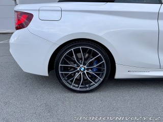 BMW 2 m235i AT RWD 2015