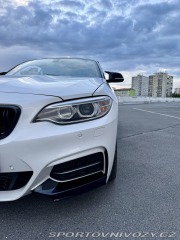 BMW 2 m235i AT RWD 2015