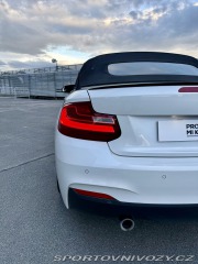 BMW 2 m235i AT RWD 2015