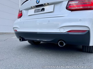 BMW 2 m235i AT RWD 2015