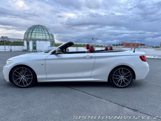 BMW 2 m235i AT RWD 2015
