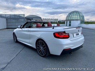 BMW 2 m235i AT RWD 2015