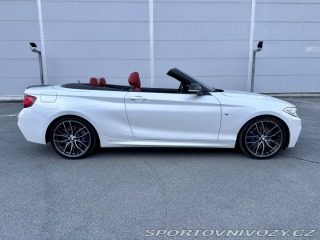 BMW 2 m235i AT RWD 2015