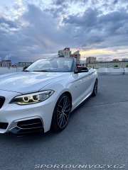 BMW 2 m235i AT RWD 2015